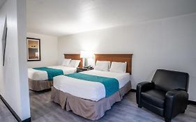 Kennewick Inn And Suites